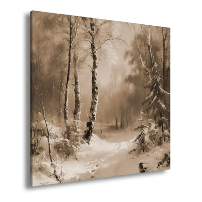Hauptbild Sepia Quadratisch