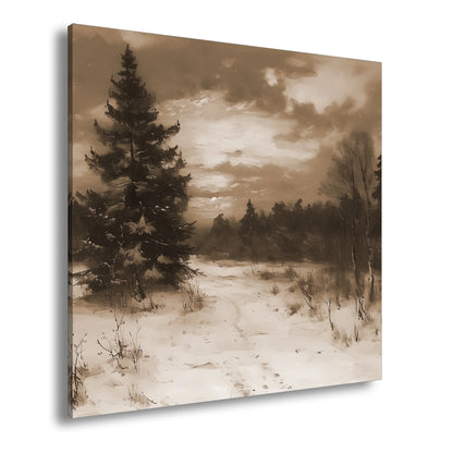 Hauptbild Sepia Quadratisch