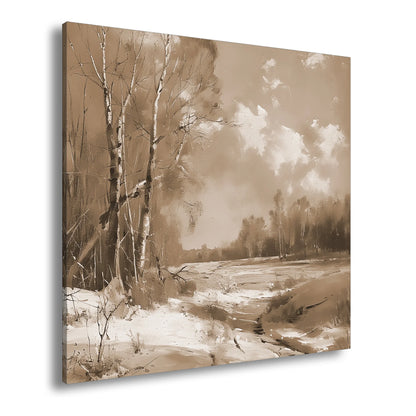 Hauptbild Sepia Quadratisch