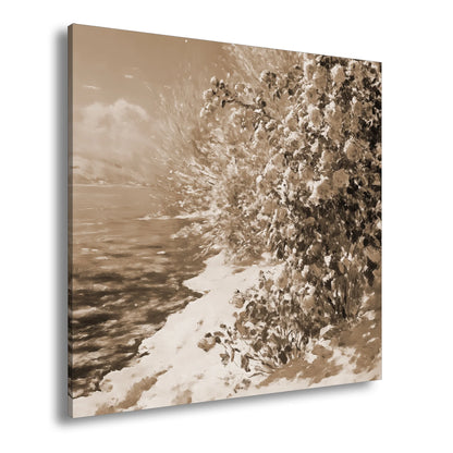 Hauptbild Sepia Quadratisch