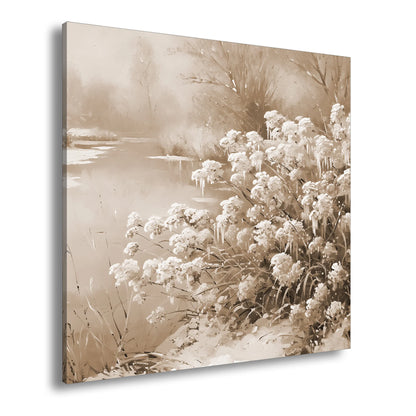 Hauptbild Sepia Quadratisch