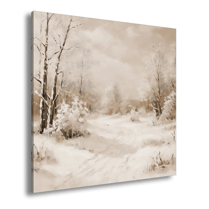 Hauptbild Sepia Quadratisch
