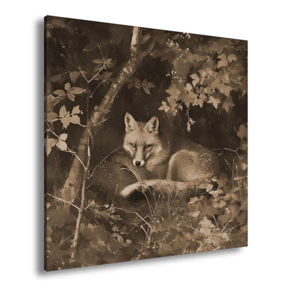 Hauptbild Sepia Quadratisch