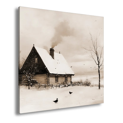 Hauptbild Sepia Quadratisch