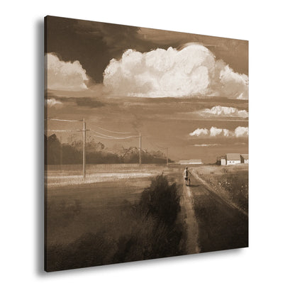 Hauptbild Sepia Quadratisch