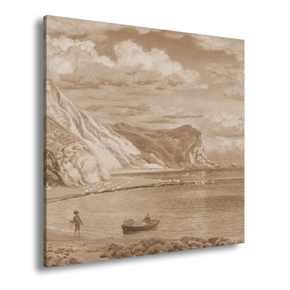 Hauptbild Sepia Quadratisch