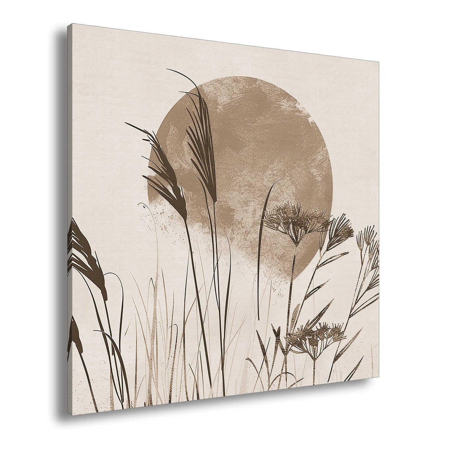 Hauptbild Sepia Quadratisch