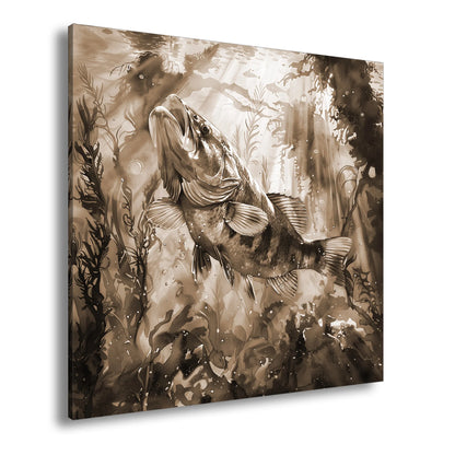 Hauptbild Sepia Quadratisch