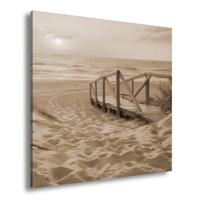 Hauptbild Sepia Quadratisch