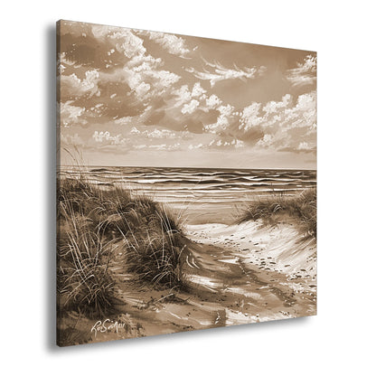 Hauptbild Sepia Quadratisch