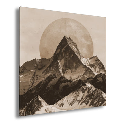 Hauptbild Sepia Quadratisch