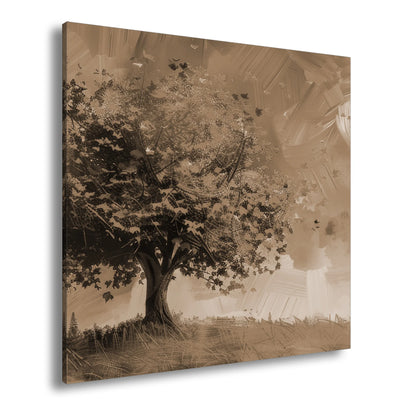 Hauptbild Sepia Quadratisch