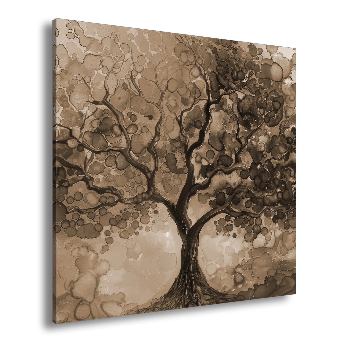 Hauptbild Sepia Quadratisch