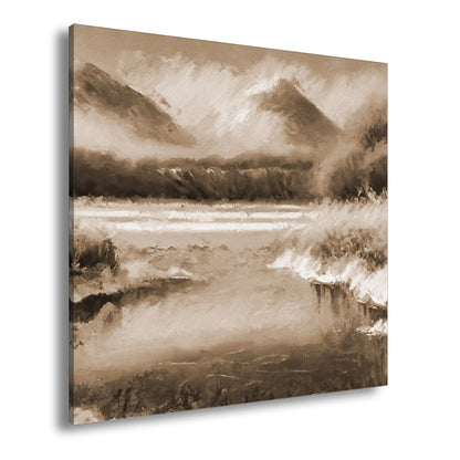 Hauptbild Sepia Quadratisch