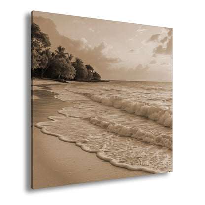 Hauptbild Sepia Quadratisch
