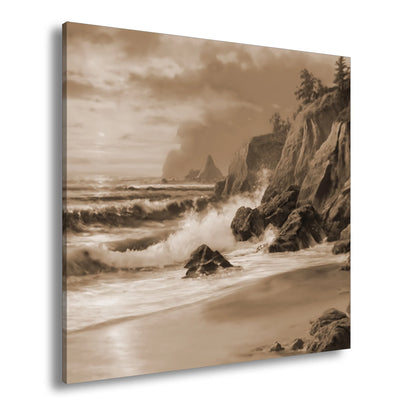 Hauptbild Sepia Quadratisch