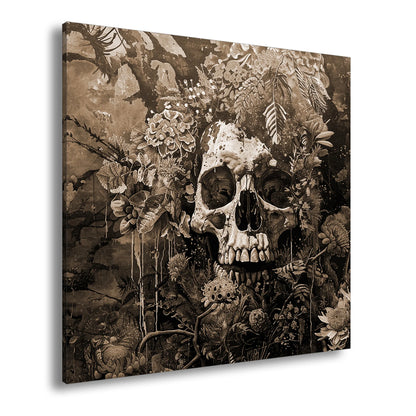 Hauptbild Sepia Quadratisch