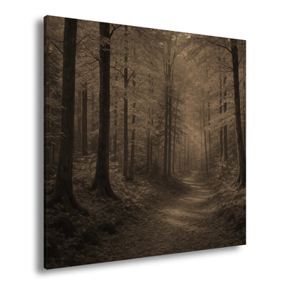 Hauptbild Sepia Quadratisch