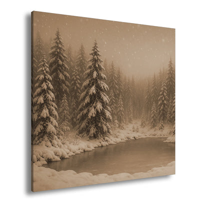 Hauptbild Sepia Quadratisch
