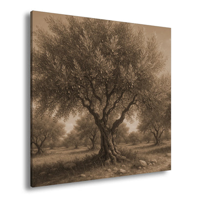 Hauptbild Sepia Quadratisch