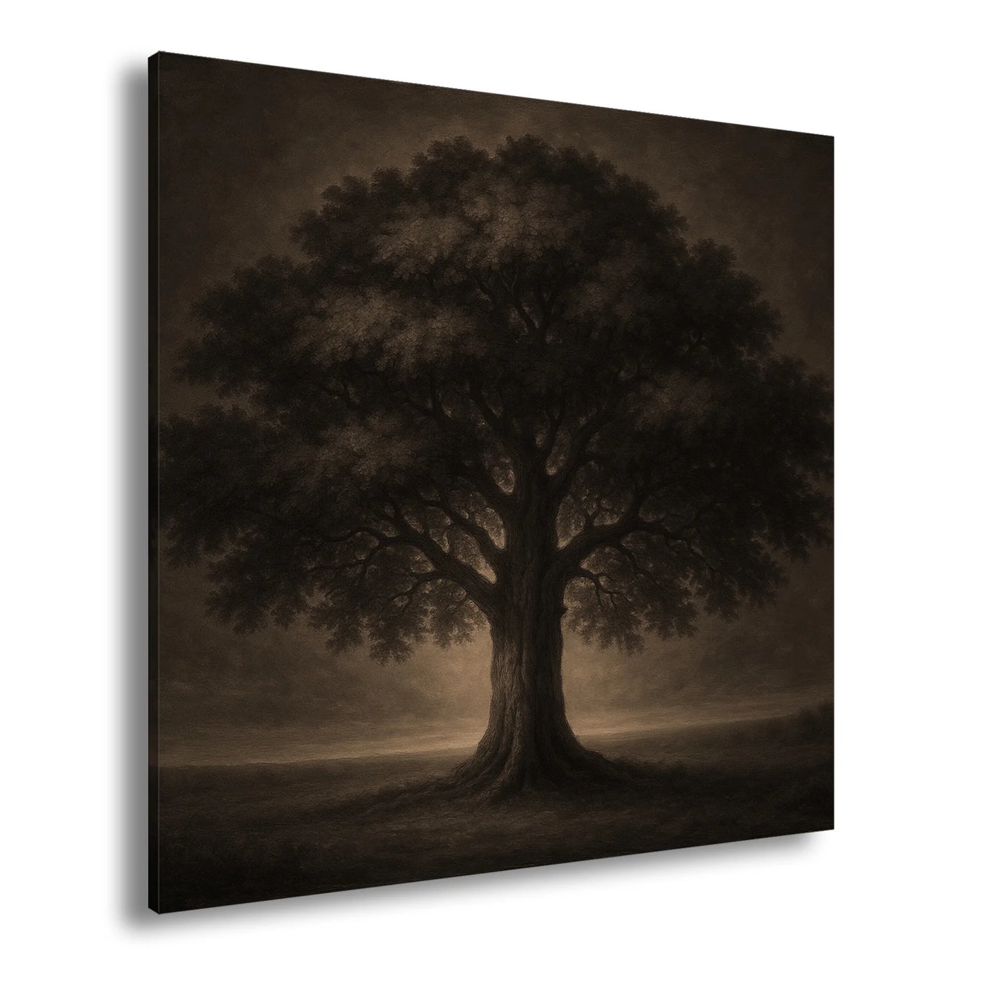 Hauptbild Sepia Quadratisch