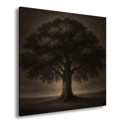 Hauptbild Sepia Quadratisch