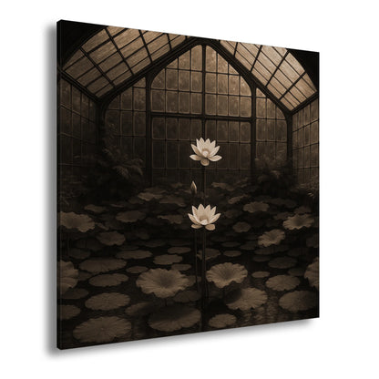 Hauptbild Sepia Quadratisch