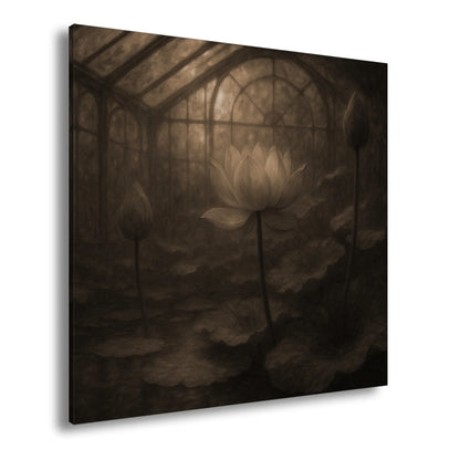 Hauptbild Sepia Quadratisch