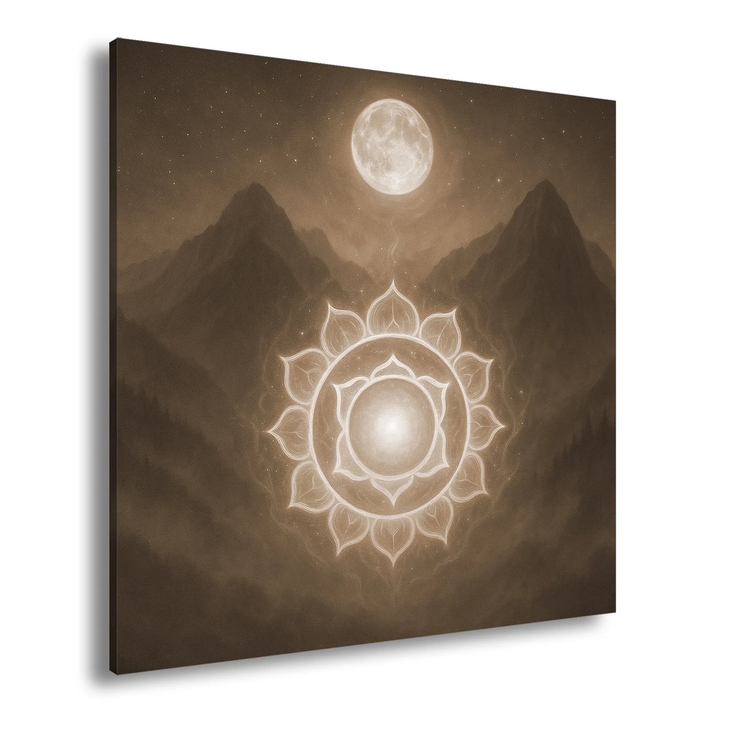 Hauptbild Sepia Quadratisch
