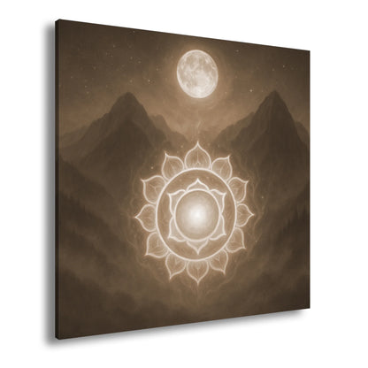 Hauptbild Sepia Quadratisch