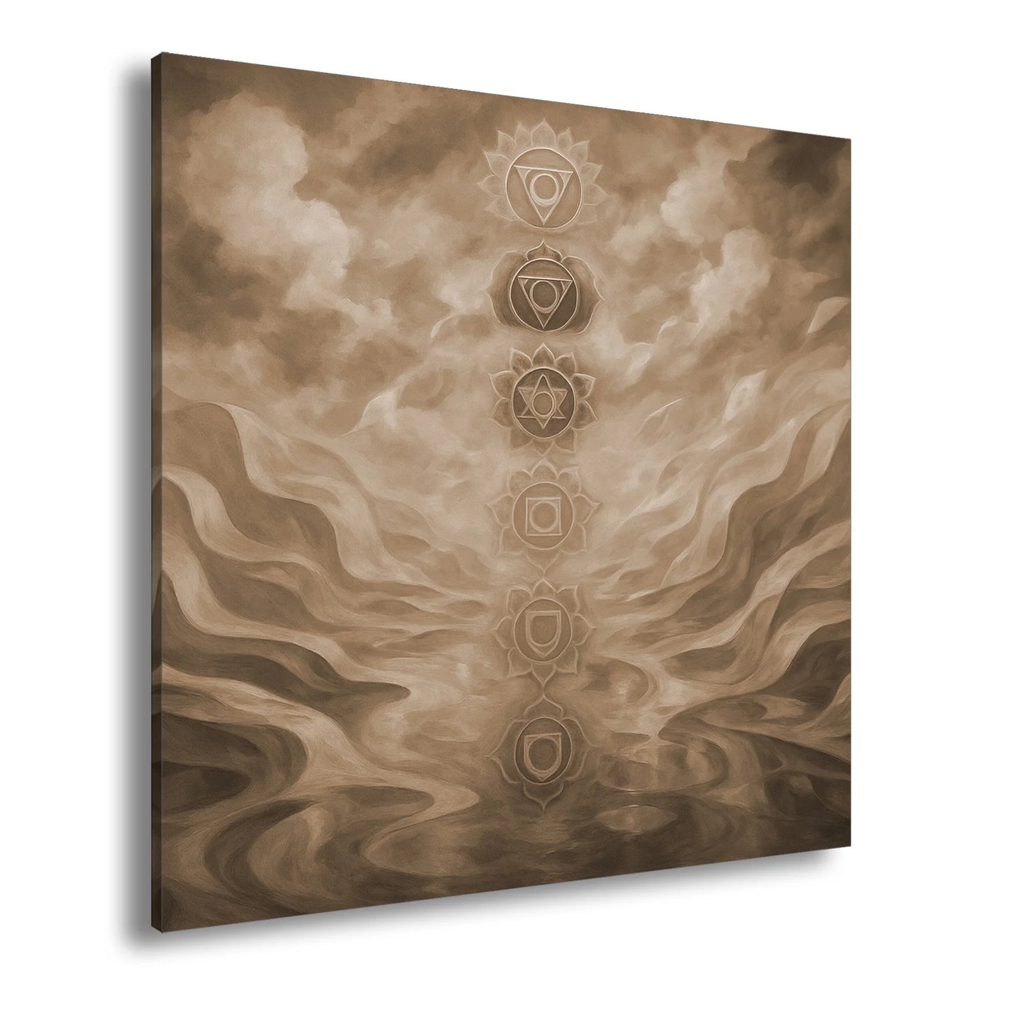 Hauptbild Sepia Quadratisch