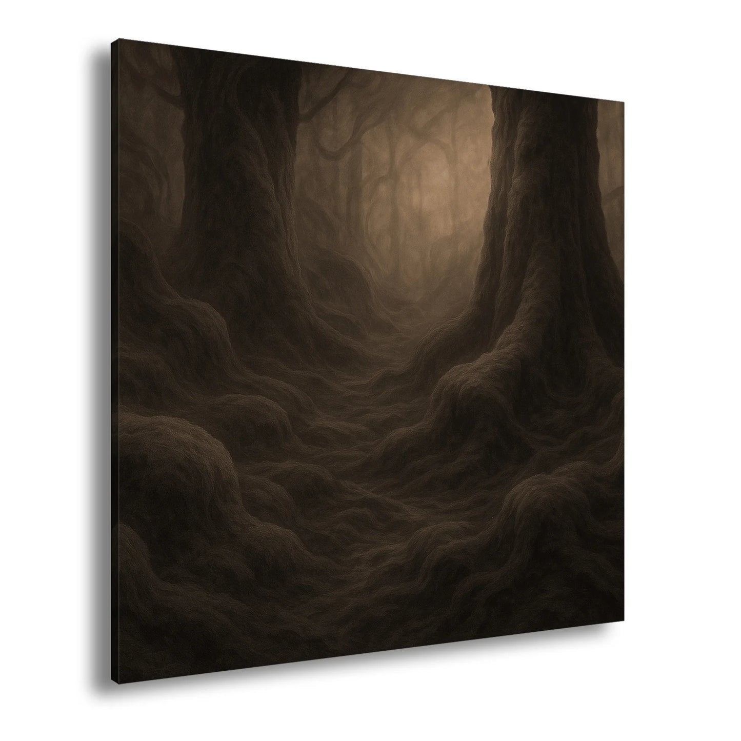 Hauptbild Sepia Quadratisch