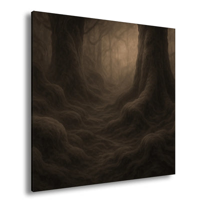 Hauptbild Sepia Quadratisch