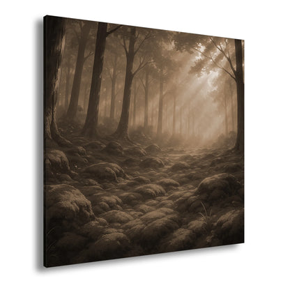 Hauptbild Sepia Quadratisch