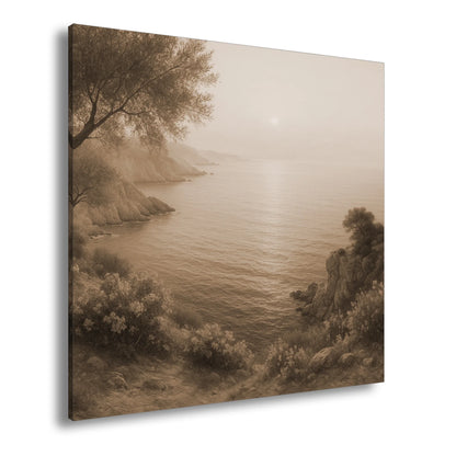 Hauptbild Sepia Quadratisch