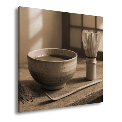 Hauptbild Sepia Quadratisch