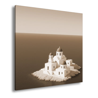 Hauptbild Sepia Quadratisch