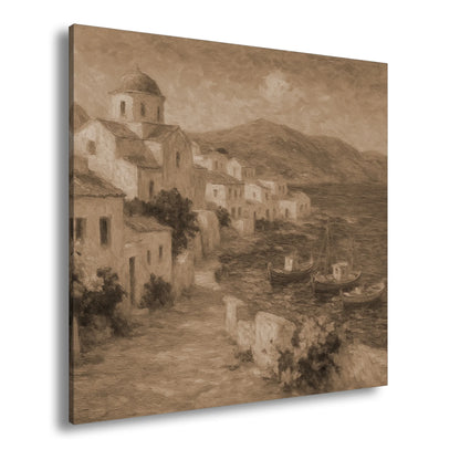 Hauptbild Sepia Quadratisch