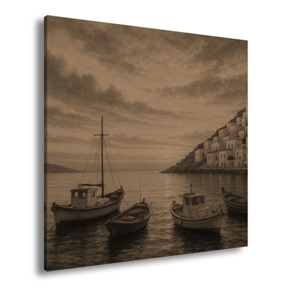 Hauptbild Sepia Quadratisch