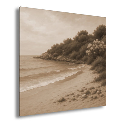 Hauptbild Sepia Quadratisch