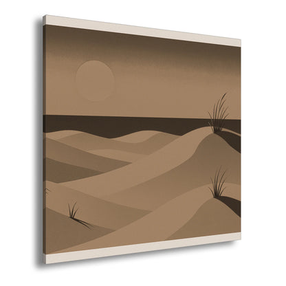 Hauptbild Sepia Quadratisch