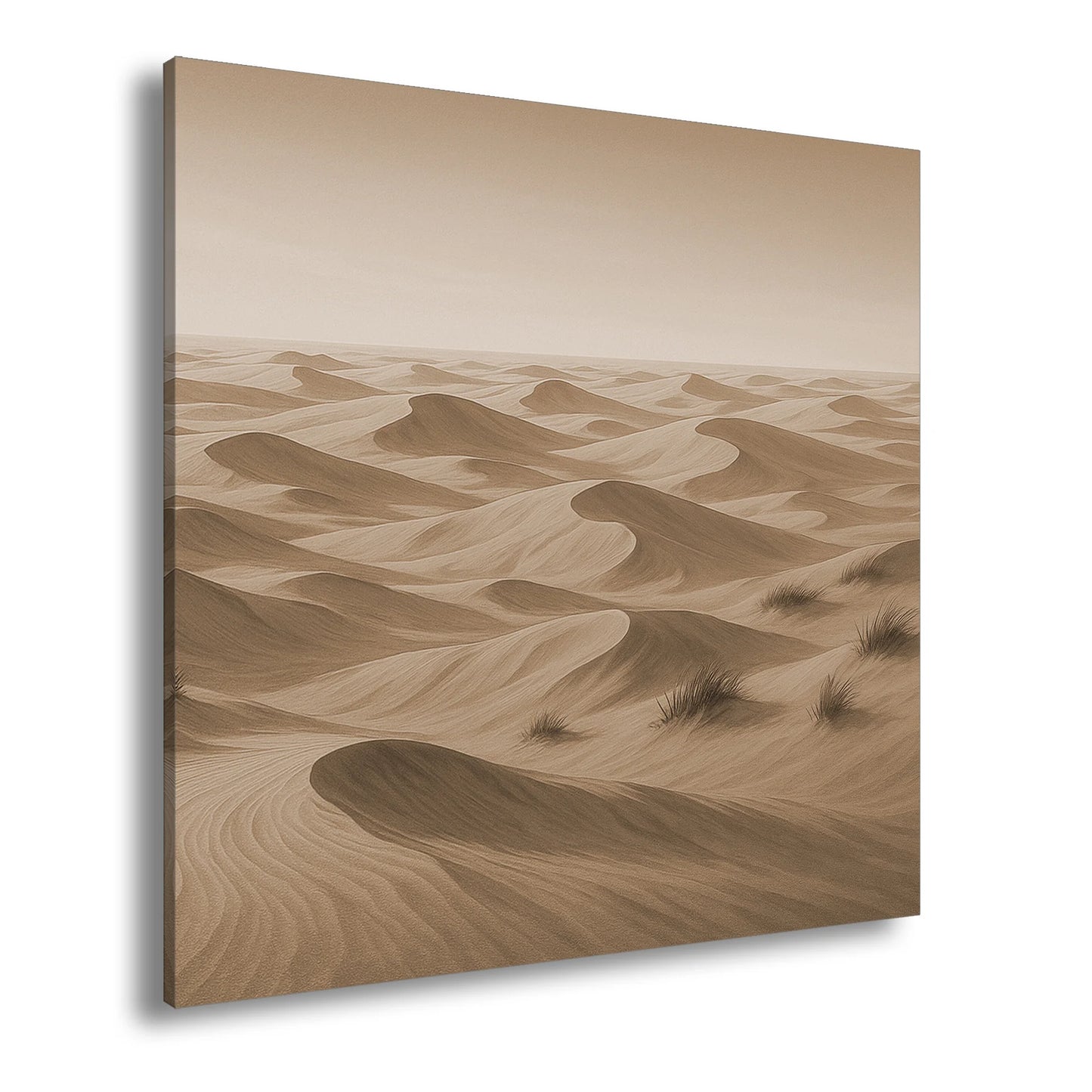 Hauptbild Sepia Quadratisch