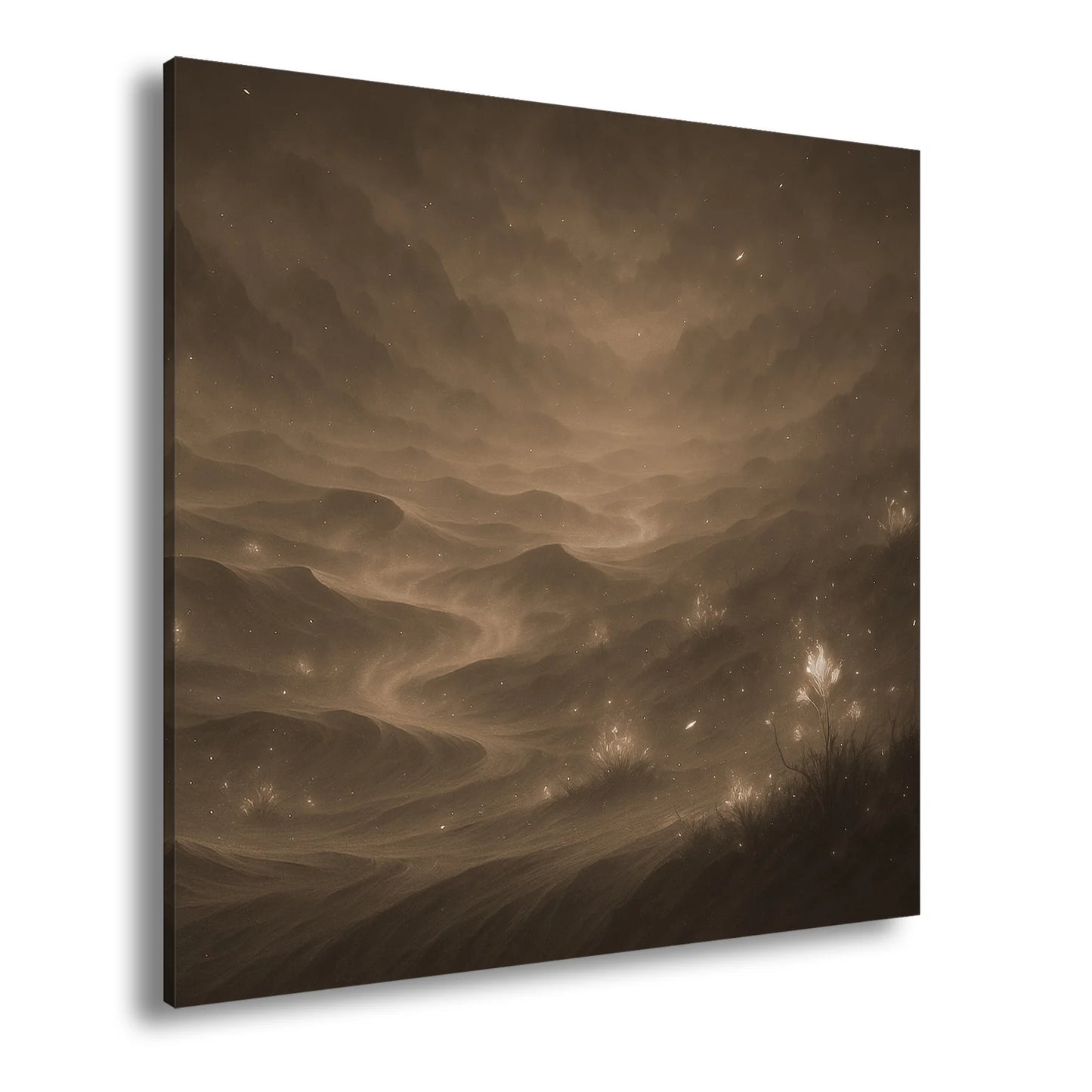 Hauptbild Sepia Quadratisch