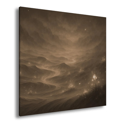 Hauptbild Sepia Quadratisch