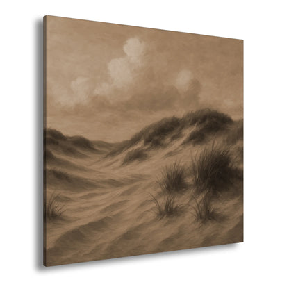 Hauptbild Sepia Quadratisch