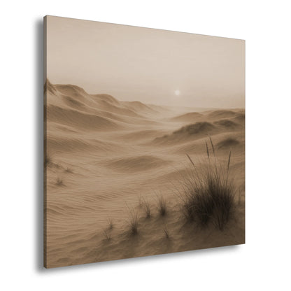 Hauptbild Sepia Quadratisch