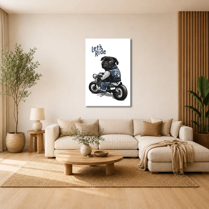 Vorschaubild Wohnzimmerbild 3