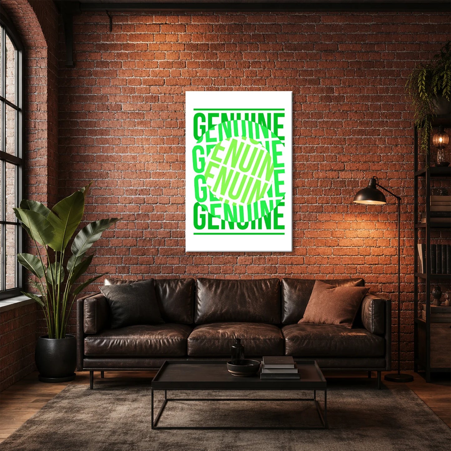 Vorschaubild Wohnzimmerbild 2
