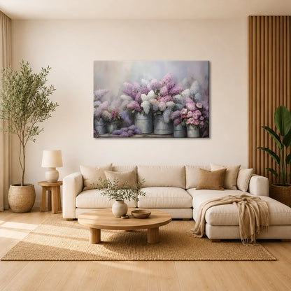 Vorschaubild Wohnzimmerbild 3