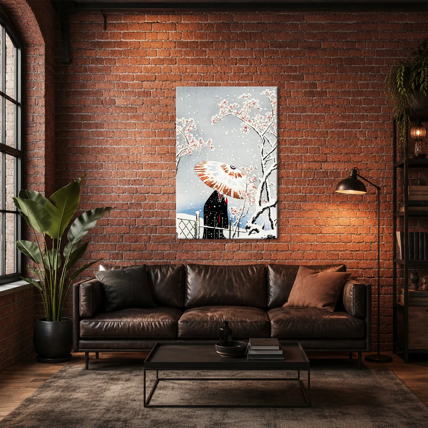 Vorschaubild Wohnzimmerbild 2